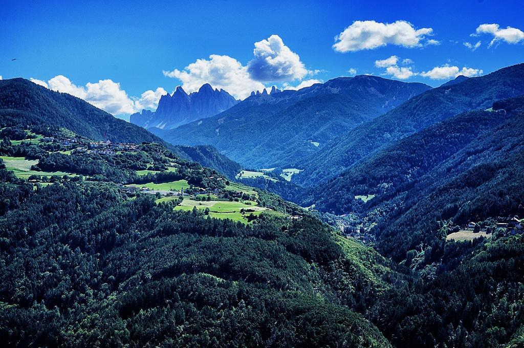 Oberhemberger Hof Διαμέρισμα Feldthurns Εξωτερικό φωτογραφία